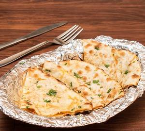Stuffed Kulcha
