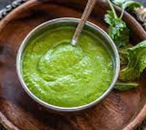 Mint Chutney