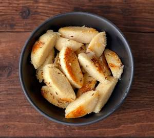 Idli Fry