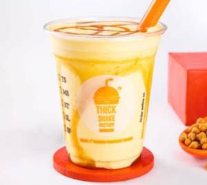 Butterscoth Thick Milkshake