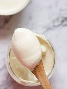 Mayonnaise Topping [DIP]