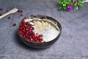 Banana Smoothie Bowl