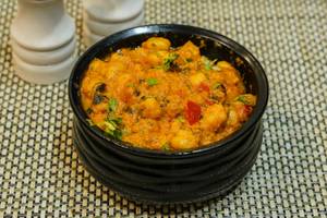 Chana Masala()