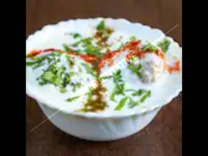 Dahi Vada