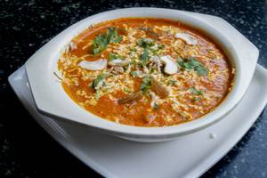 Paneer Kaju Curry