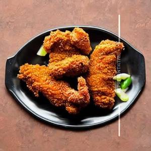 Crispy Chicken