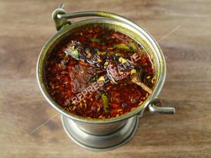 Dal Tadka