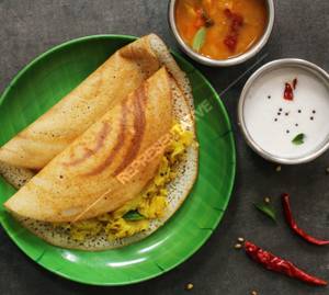 Masala Dosa