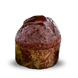 Chocolate Muffin
