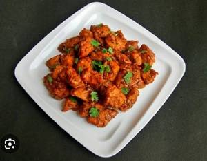 Ginger Chicken(10pc)