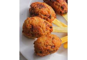 Veg Lollipop