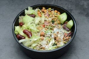 Sprouts Salad