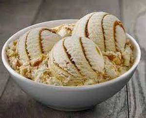 Butterscotch Scoop