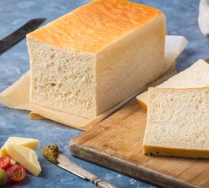 Sandwich Loaf Brown Eggless