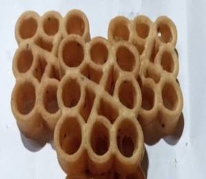 Rose Achu Murukku (10 Pcs)