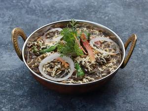 Paneer - Gongura