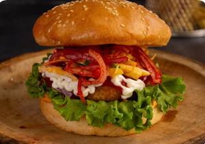 Veg Burger