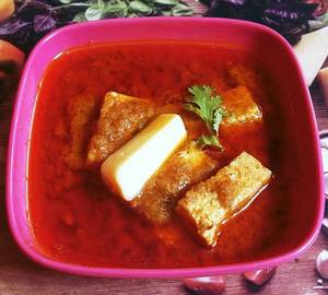 Paneer Butter Masala