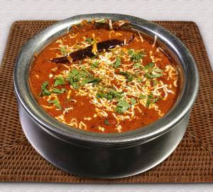 Paneer Kolhapuri 