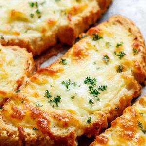 Cheese Garlic Breadstix