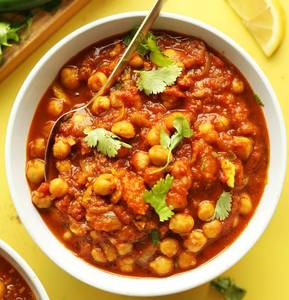 Chana Masala