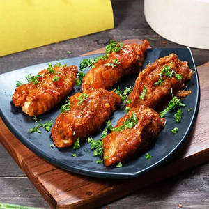 Veg Five Star Momos 6pc