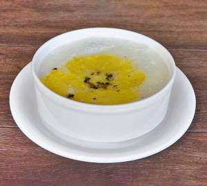 Cream of Veg Soup