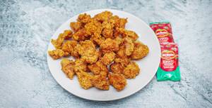 Chicken Popcorn