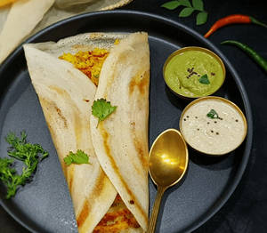 Masala Dosa