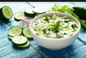 Khira Raita