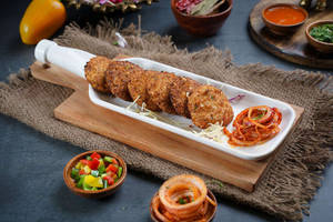 Dahi De Kebab
