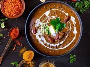 Dal Makhani