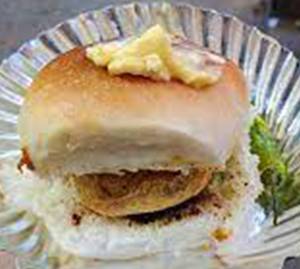 Butter dabeli