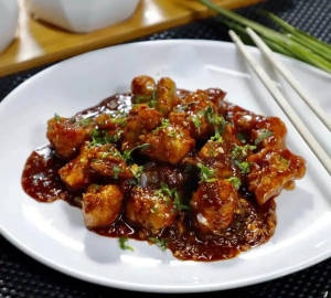Gobi manchurian