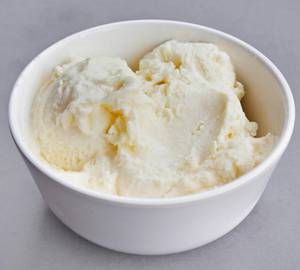 Vanilla Ice cream (2 Scoop)