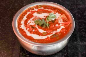 Special Punjabi Gobi Masala