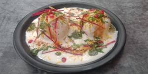 Dahi Bhalla