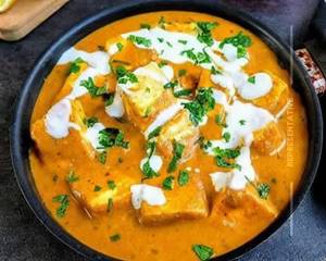 Paneer Shahi