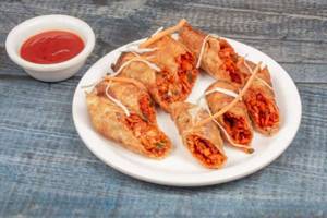 Veg Spring Roll