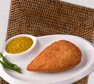 Chicken Cutlet