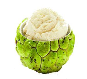 Sitafal Ice Cream