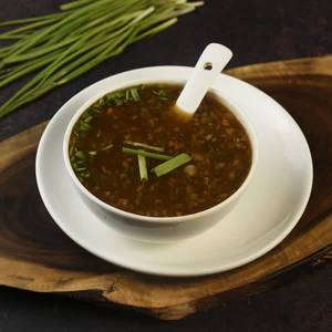 Veg Sichuan Hot And Sour Soup