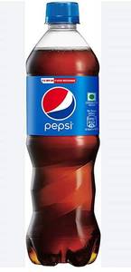 Pepsi (500 Ml)