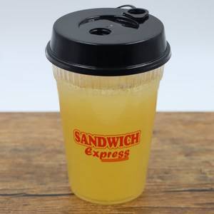 Spiced Pineapple