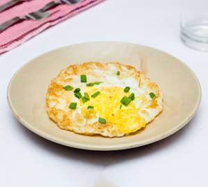 Fried Egg