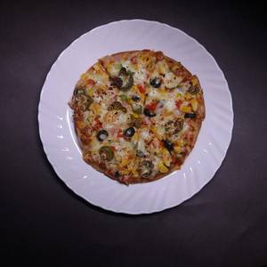 Mithais Special Pizza