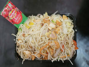 Chicken Soft Noodles