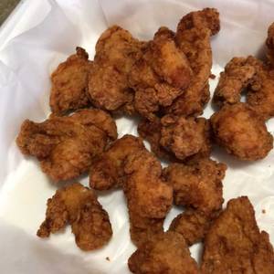 Fried Chicken [500 grams]