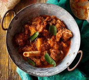 Mutton Varattiyath