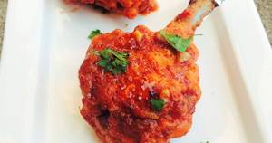 Chicken Lollipops 2 Pcs